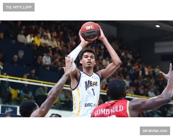 文班亚马砍31分14篮板率队取胜 马刺客场118比107力克篮网