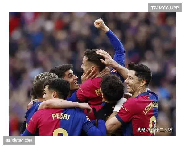 巴萨迎战皇家社会冲击联赛五连胜，莱万伤愈复出成焦点